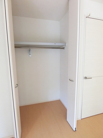 リッツハウス A棟