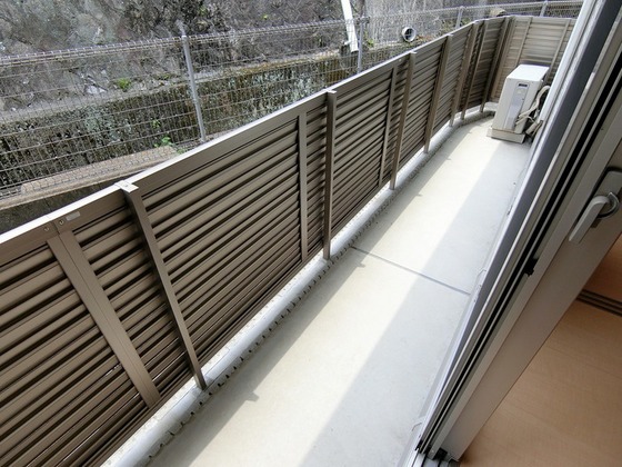 リッツハウス A棟