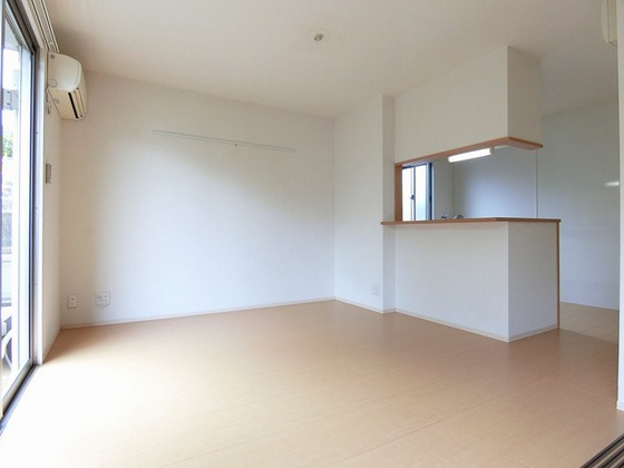 リッツハウス A棟