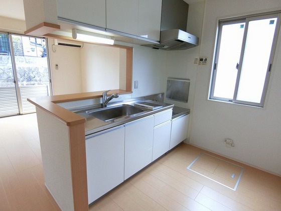 リッツハウス A棟