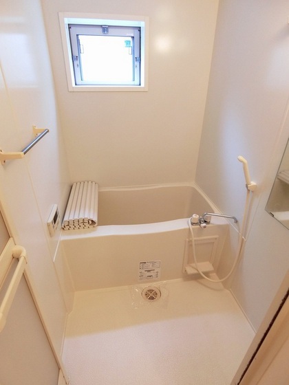 リッツハウス A棟