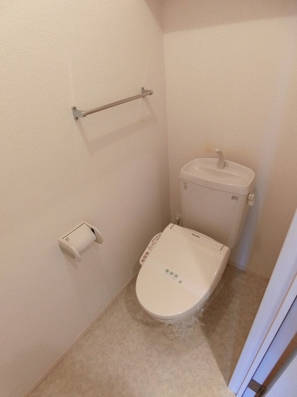 リッツハウス A棟