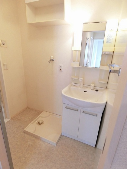 リッツハウス A棟