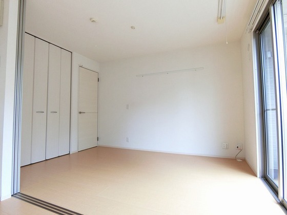 リッツハウス A棟