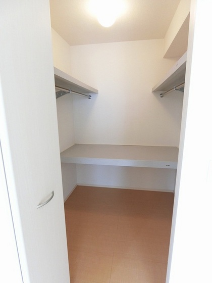 リッツハウス A棟