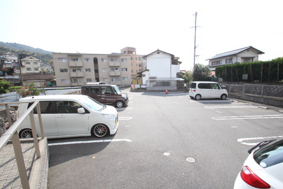 リッツハウス A棟