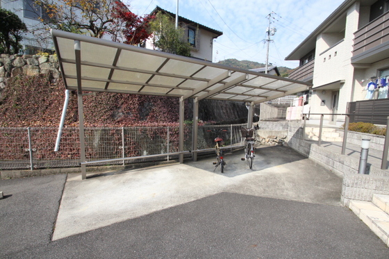 リッツハウス A棟