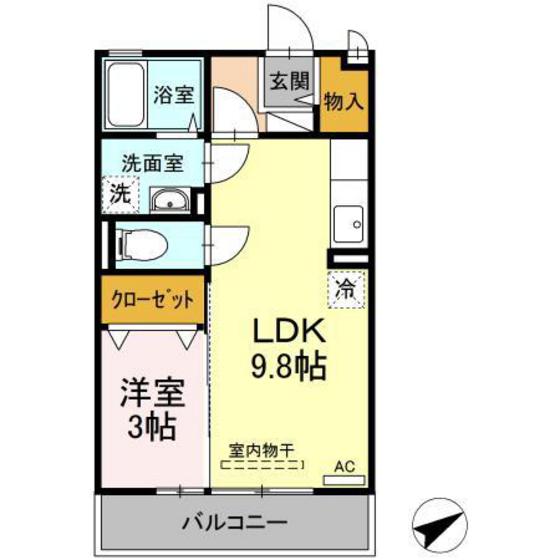 カーサ・ソレアダ