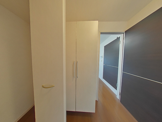 カーサ・ソレアダ