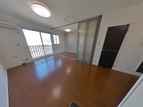 カーサ・ソレアダ