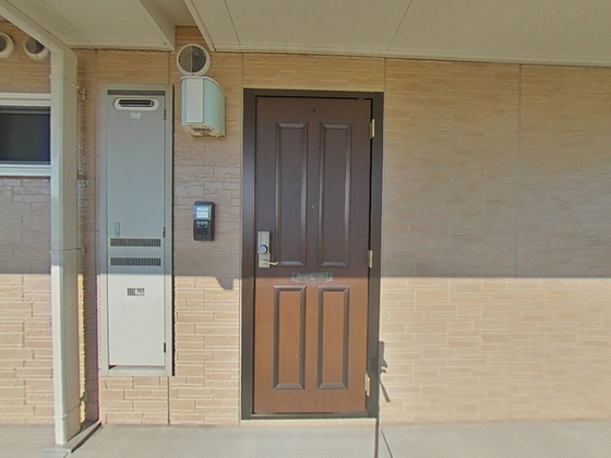 カーサ・ソレアダ