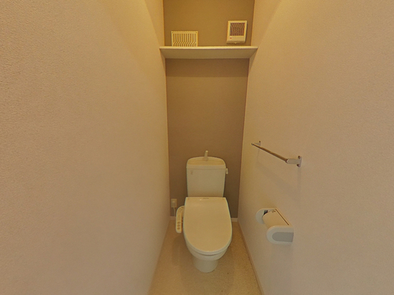 カーサ・ソレアダ