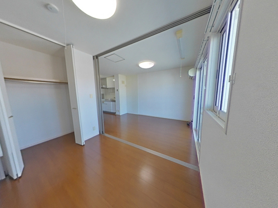 カーサ・ソレアダ