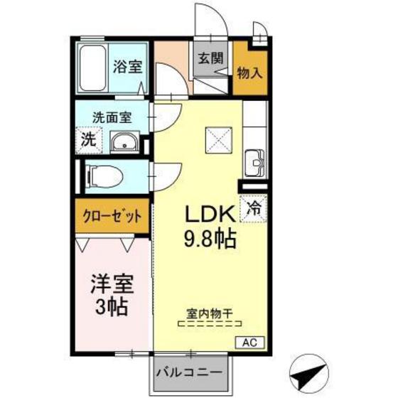 カーサ・ソレアダ