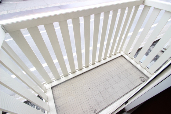 カーサ・ソレアダ