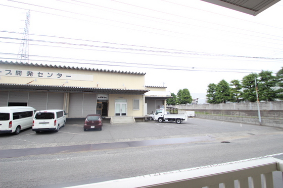 カーサ・ソレアダ