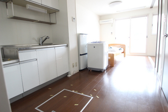 カーサ・ソレアダ