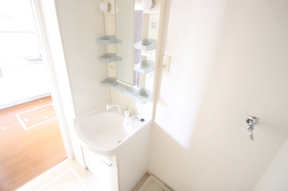 カーサ・ソレアダ