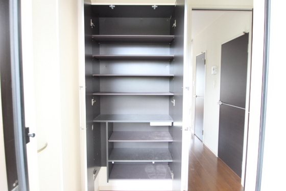 カーサ・ソレアダ