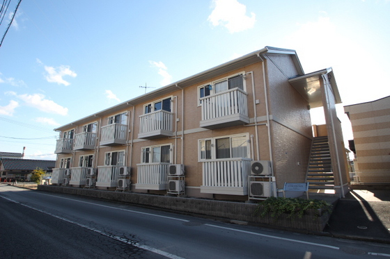 カーサ・ソレアダ