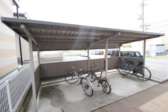 カーサ・ソレアダ