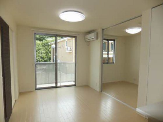 グランデージ南岩国