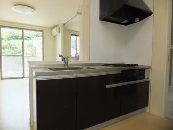 グランデージ南岩国