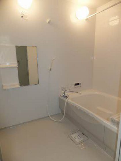 グランデージ南岩国