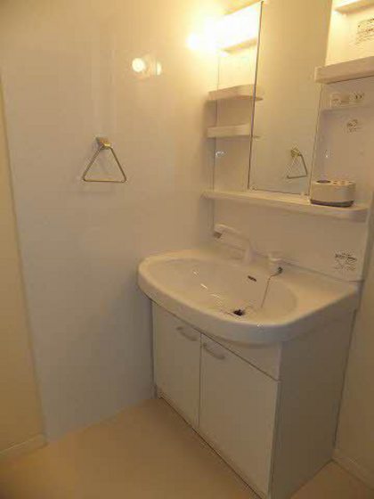 グランデージ南岩国