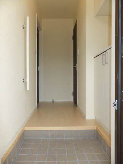 グランデージ南岩国