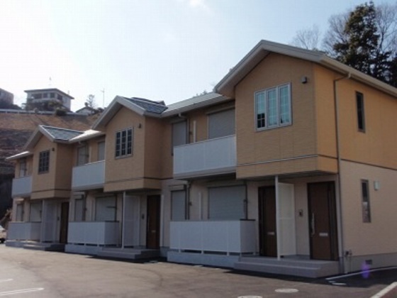 グランデージ南岩国