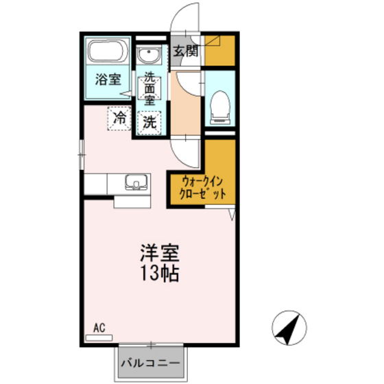 ボヌール城ヶ丘