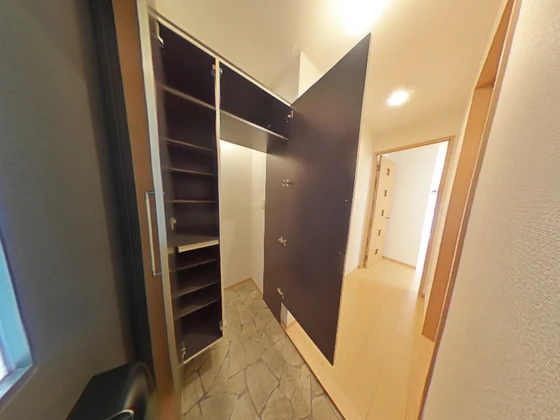 ボヌール城ヶ丘