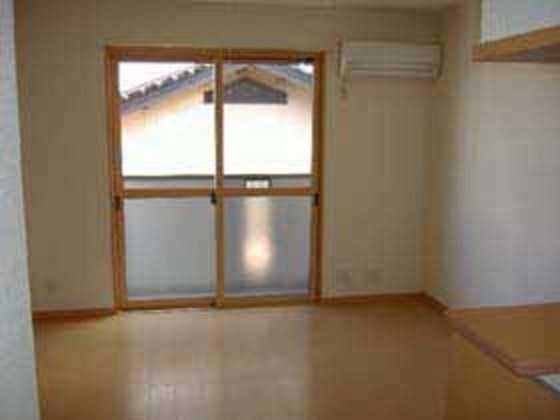 ボヌール城ヶ丘