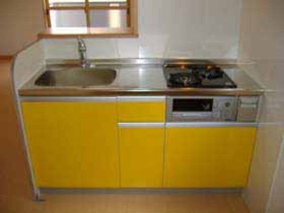 ボヌール城ヶ丘