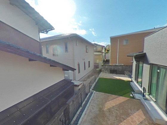 ボヌール城ヶ丘