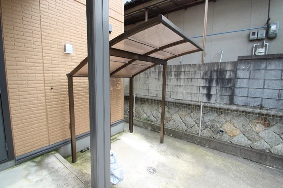 ボヌール城ヶ丘