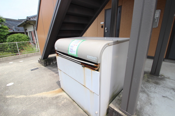 ボヌール城ヶ丘