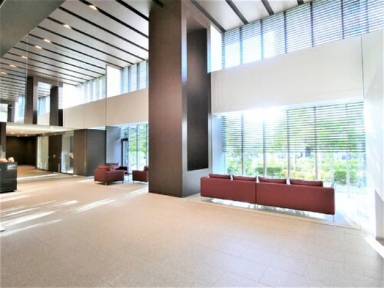 ザ・パークハウス広島タワー