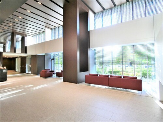 ザ・パークハウス広島タワー