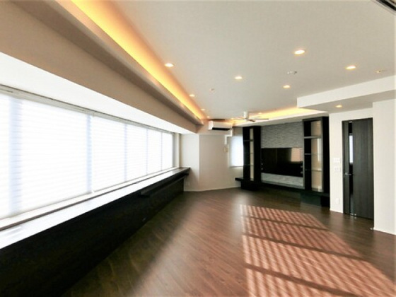 ザ・パークハウス広島タワー