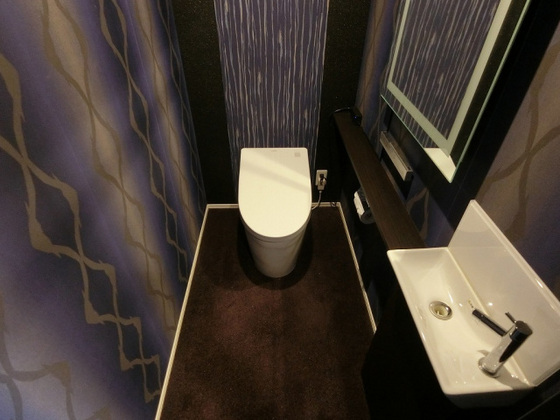 ザ・パークハウス広島タワー