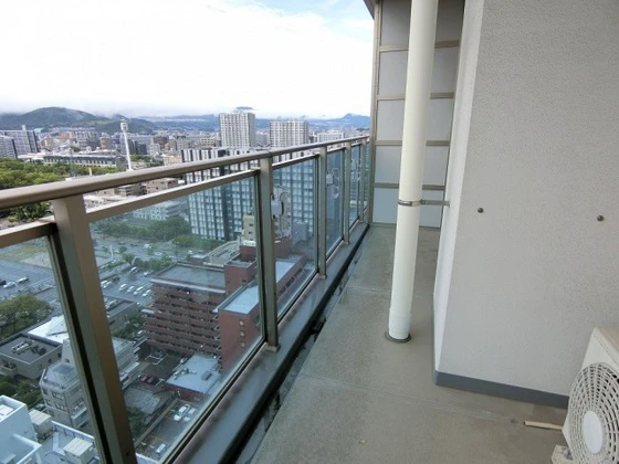 ザ・パークハウス広島タワー