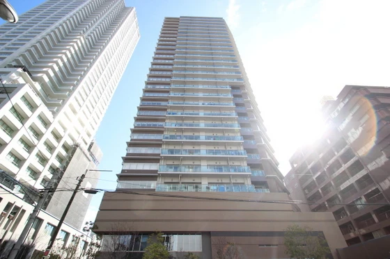 ザ・パークハウス広島タワー