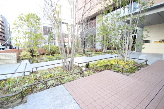 ザ・パークハウス広島タワー