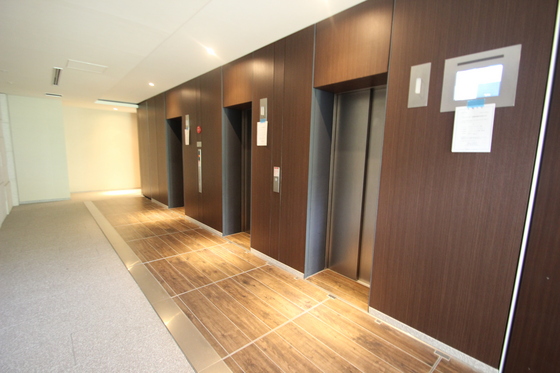 ザ・パークハウス広島タワー