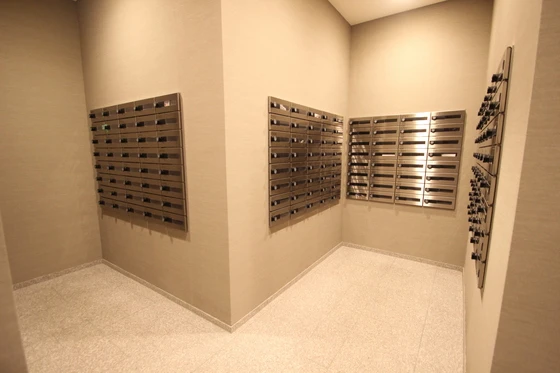 ザ・パークハウス広島タワー