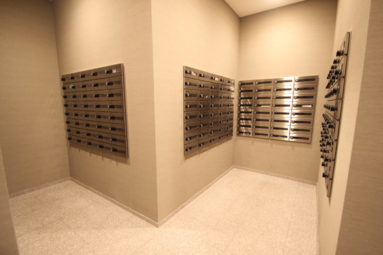 ザ・パークハウス広島タワー