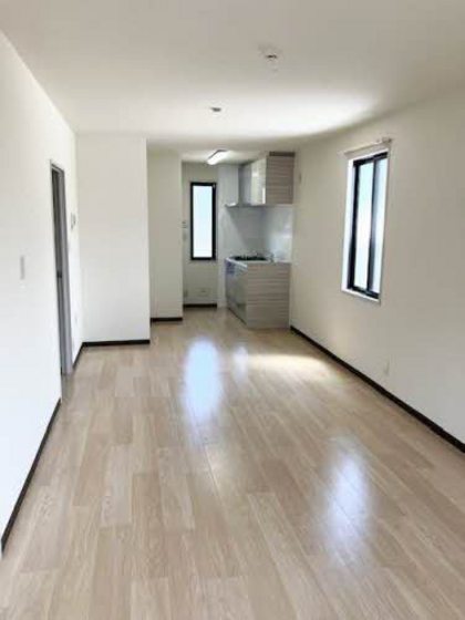 エモーション C棟