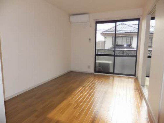 エモーション C棟